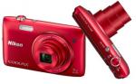 Nikon COOLPIX S3400