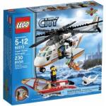 LEGO City 60013 Helikoptéra pobřežní hlídky