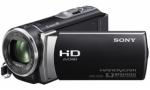 Sony HDR-CX190E