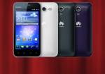Huawei U8860 Honor