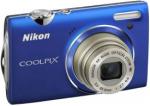 Nikon COOLPIX S5100