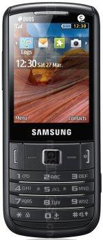 Samsung GT-C3782