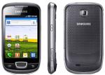 Samsung Galaxy mini (GT-S5570)