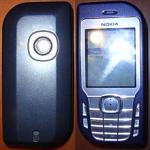 Nokia 6670
