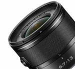 Nikon Nikkor 6.7-13MM F3.5-5.6 VR 1