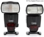 Canon Speedlite 430EX