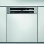 Whirlpool ADG 5820 IX