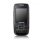 Samsung SGH-E250D