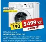 Indesit IWUDN 4105X9