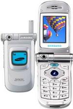 Samsung SGH-V200