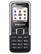 Samsung E1120 (GT-E1120)