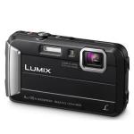 Panasonic DMC-FT30