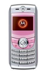 Motorola C550