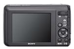 Sony DSC-S5000