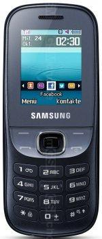 Samsung E2200 (GT-E2200)