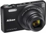 Nikon Coolpix S7000
