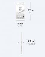 Sony Xperia Z5 Compact