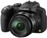 Panasonic Lumix DMC-FZ200