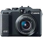 Canon PowerShot G15