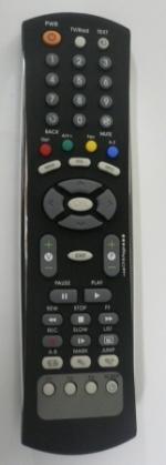 Mascom MC270HDIR-USB PVR
