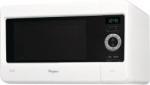 Whirlpool MWA 267 WH