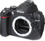 Nikon D5000