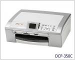 Brother DCP-350C