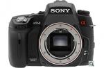 Sony DSLR-A560