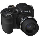 Fujifilm FinePix S2700HD