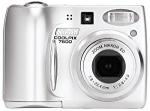 Nikon COOLPIX 7600