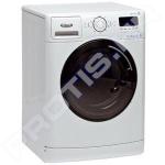 Whirlpool Aquasteam 9700
