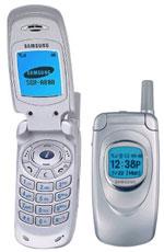 Samsung SGH-A800