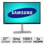 Samsung S27C750P