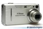 Nikon COOLPIX 3700