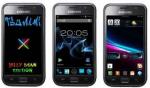 Samsung Galaxy S (GT-I9000)