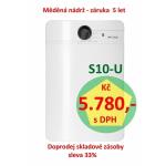 Clage S10-U