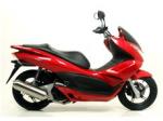 Honda PCX 150 (2012)