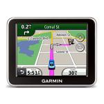 Garmin nuvi 2200