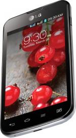 LG OPTIMUS L5 2 (E455)