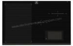 Electrolux EHX8H10FBK