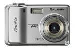 Fujifilm FinePix F460