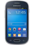 Samsung Galaxy Fame Lite (S6790)