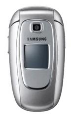 Samsung SGH-E330N