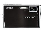 Nikon COOLPIX S52c