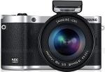 Samsung NX300