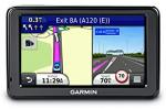 Garmin nuvi 2455