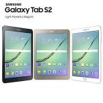 Samsung Galaxy Tab S2 9.7 LTE