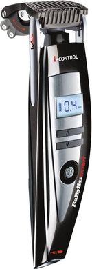 BaByliss E875E i-Control