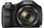 Sony DSC-H300