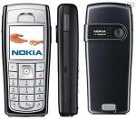 Nokia 6230i